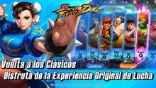 Imagen 8 de Street Fighter: Duel