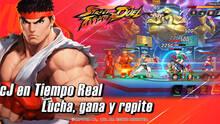 Imagen 9 de Street Fighter: Duel
