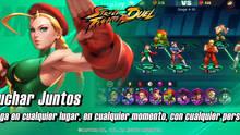 Imagen 10 de Street Fighter: Duel