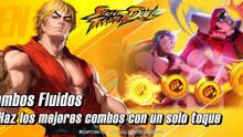 Imagen 11 de Street Fighter: Duel