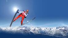 Imagen 60 de Ski Jumping Pro VR