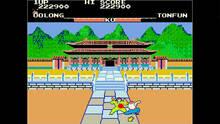 Imagen 18 de Arcade Archives Yie Ar KUNG-FU