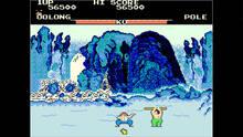 Imagen 13 de Arcade Archives Yie Ar KUNG-FU