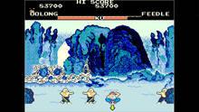 Imagen 14 de Arcade Archives Yie Ar KUNG-FU