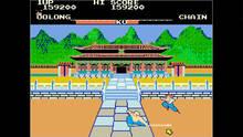 Imagen 15 de Arcade Archives Yie Ar KUNG-FU