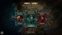 Imagen 2 de Deathtrap Dungeon Trilogy