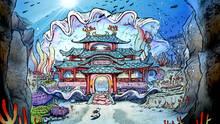 Imagen 143 de Okami