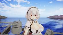 Imagen 48 de Azur Lane: Crosswave