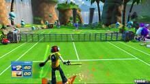 promoción violento Ilegible Sega Superstars Tennis - Videojuego (PS3, Xbox 360, PS2, NDS y Wii) - Vandal
