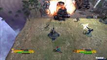 Imagen 7 de Wolf of the Battlefield: Commando 3 PSN