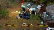 Imagen 21 de Wolf of the Battlefield: Commando 3 PSN