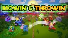 Imagen 33 de Mowin' & Throwin'