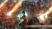 Imagen 8 de Samurai Warriors 2 Xtreme Legends