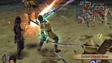 Imagen 5 de Samurai Warriors 2 Xtreme Legends