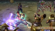 Imagen 3 de Samurai Warriors 2 Xtreme Legends