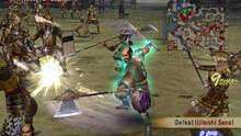 Imagen 23 de Samurai Warriors 2 Xtreme Legends