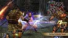 Imagen 18 de Samurai Warriors 2 Xtreme Legends