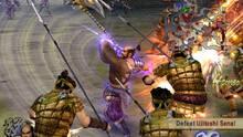 Imagen 16 de Samurai Warriors 2 Xtreme Legends