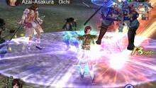 Imagen 12 de Samurai Warriors 2 Xtreme Legends