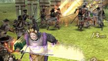 Imagen 10 de Samurai Warriors 2 Xtreme Legends