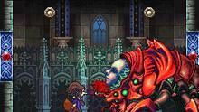 Imagen 5 de Castlevania: Order of Ecclesia