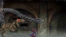 Imagen 23 de Castlevania: Order of Ecclesia