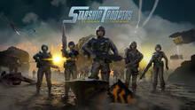 Imagen 7 de Starship Troopers: Terran Command