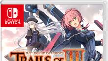 Imagen 104 de The Legend of Heroes: Trails of Cold Steel III