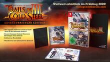 Imagen 105 de The Legend of Heroes: Trails of Cold Steel III