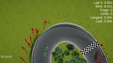 Imagen 1 de Bloody Rally Simulator