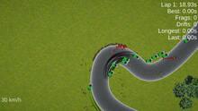 Imagen 3 de Bloody Rally Simulator
