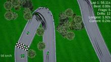 Imagen 8 de Bloody Rally Simulator