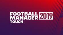 Imagen 5 de Football Manager 2019 Touch
