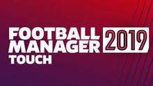 Imagen 6 de Football Manager 2019 Touch