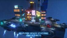 Imagen 2 de Galaxy Squad