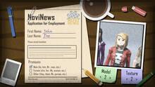 Imagen 8 de Headliner: NoviNews