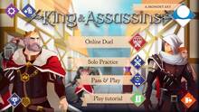 Imagen 14 de King and Assassins