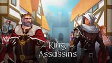 Imagen 15 de King and Assassins