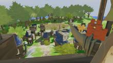 Imagen 5 de King of my Castle VR