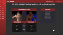 Imagen 3 de MMA Simulator
