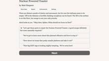 Imagen 5 de Nuclear Powered Toaster