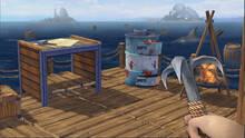 Imagen 2 de Ocean Nomad: Survival on Raft
