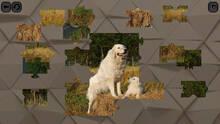 Imagen 4 de Puzzles for smart: Dogs