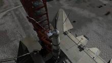 Imagen 2 de Reentry - A Space Flight Simulator
