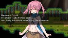 Imagen 1 de Saydi and the Ancient Forest