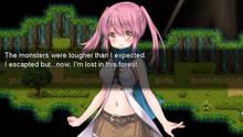 Imagen 2 de Saydi and the Ancient Forest