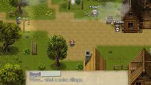 Imagen 4 de Saydi and the Ancient Forest