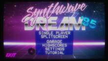 Imagen 2 de Synthwave Dream '85
