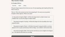 Imagen 4 de The Twelve Trials