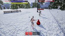 Imagen 4 de The Warrior Of Treasures 2: Skull Hunter